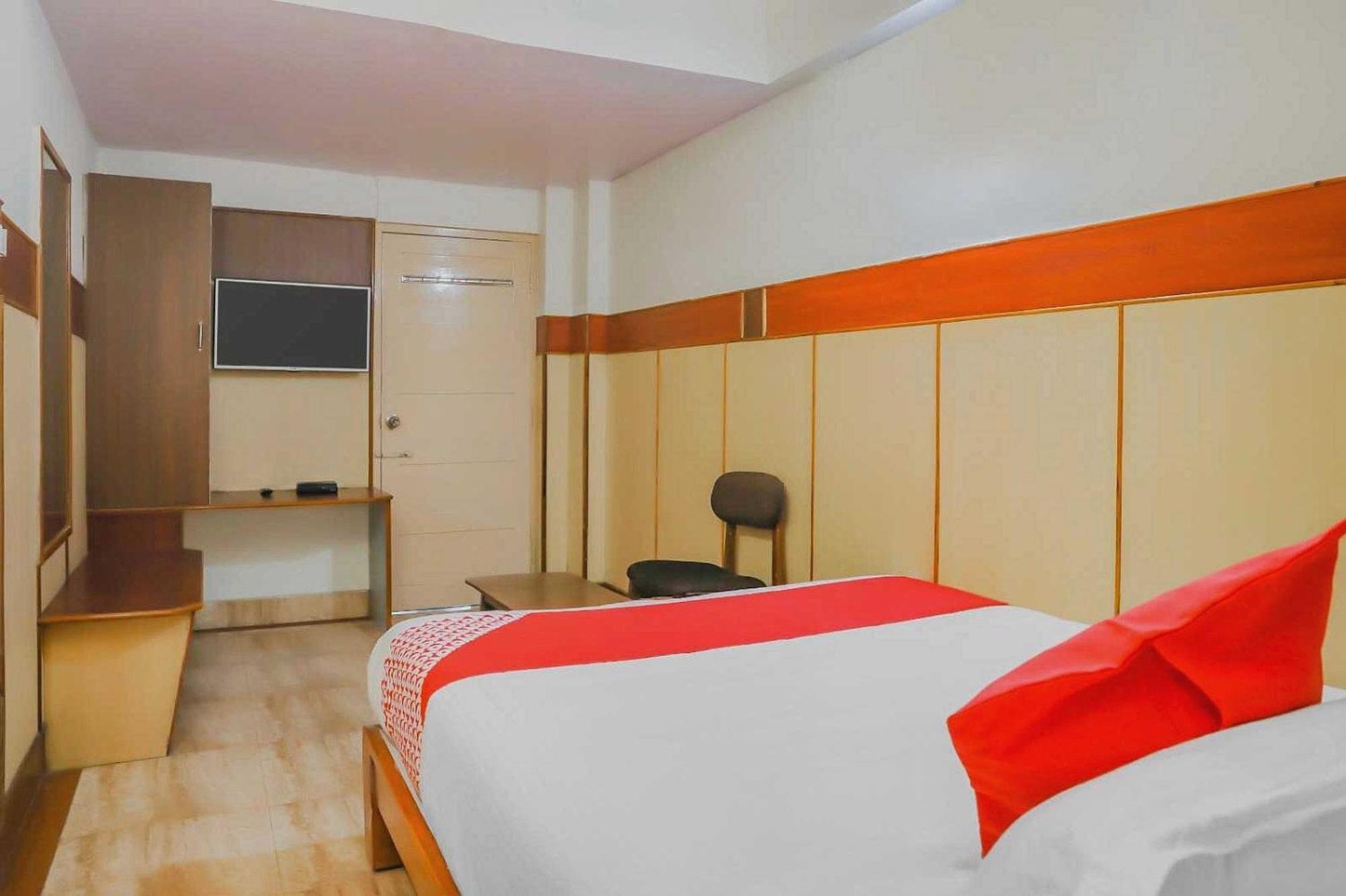 Hotel O Sai Vishram Bangalore Exterior foto